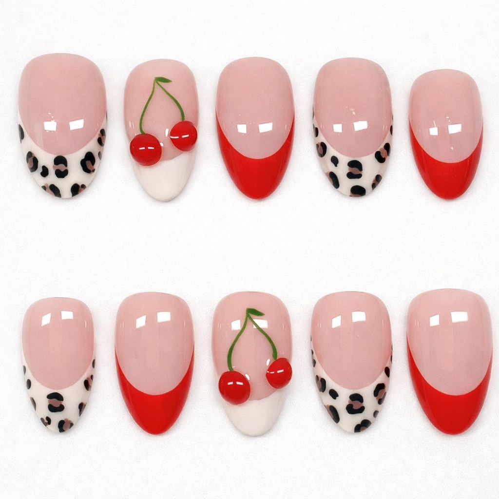 Cherry mist