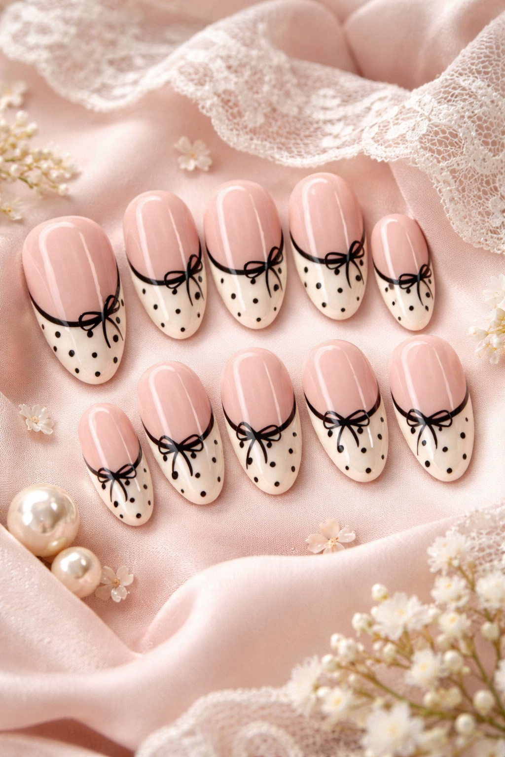 Ballet Bow