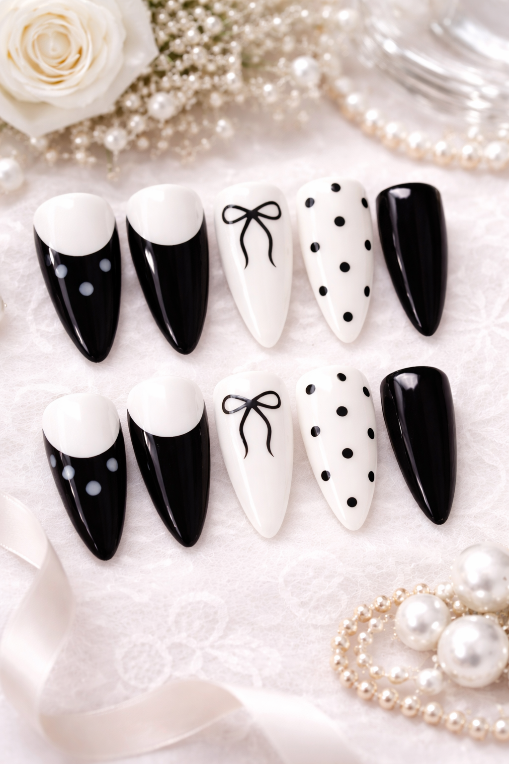 Monochrome Muse